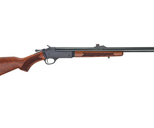 HENRY H15 SINGLE SHOT SLUG 12GA 24"