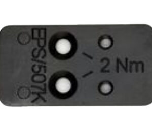 HK VP OR MOUNTING PLATE HOLOSUN K