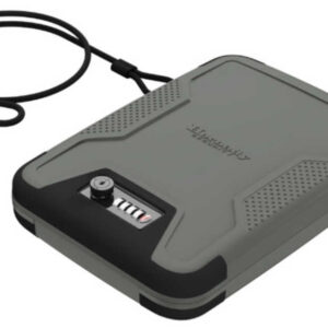 HORN TREKLITE LOCK BOX W/TSA COMBO LOCK