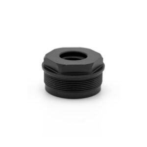 HUXWRX DIRECT THREAD ADAPTER 1/2X28