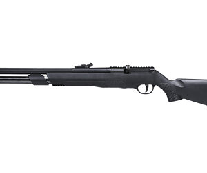 JTS AIRSTRYKE .22 PCP AIR RIFLE 10RD
