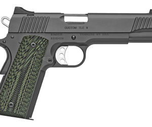 KIMBER CUSTOM TLE II 45ACP 5" NS