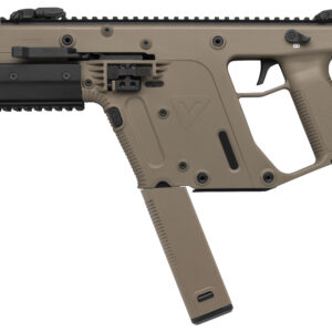 KRISS VECTOR SDP-E G2 9MM 6.5 FDE 40RD