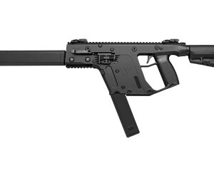 KRISS VECTOR CRB 9MM 16" 40RD BLK