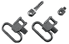 MICHAELS SWIVEL SET MOSSBERG - 500 SLUG BARRELS