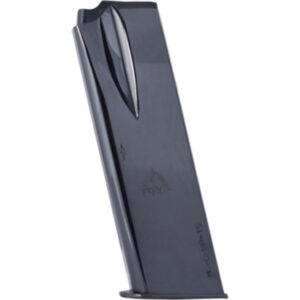 MECGAR MAG BRO HIGH POWER 9MM 15RD HT BLUE