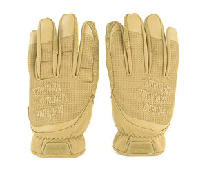 MECHANIX WEAR FASTFIT COYOTE LG