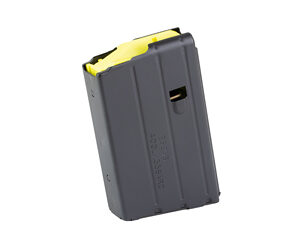 MAG DURAMAG 10RD .400 LEGEND SS BLK
