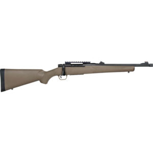 MOSS PATRIOT PREDATOR 450BM 16 TB RS FDE