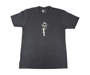 MAGPUL HULA GIRL CVC TSHRT CHAR L