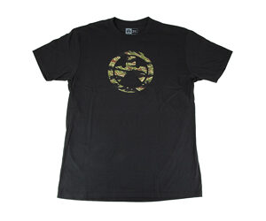 MAGPUL TIGER STRIPE ICN TSHRT BK 2XL