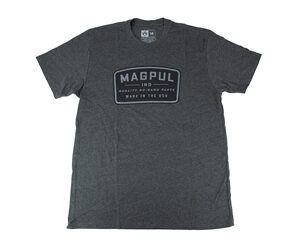 MAGPUL GO BANG PTCH CVC TSHRT CHAR M
