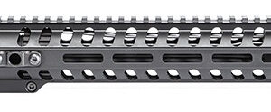 POF UPPER COMPLETE MINUTEMAN 16 5.56 BLK