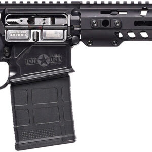 POF ROGUE 308 13.75 PW SS MID LENGTH DI BLK