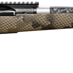 PROOF ELEVATION 2.0 RH 7MMREM 22 CF TFDE