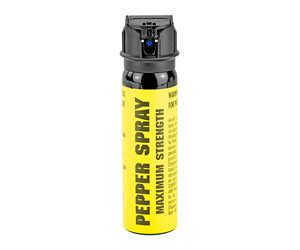 PS 4OZ ELIMINATOR PEPR SPRY FLIP TOP