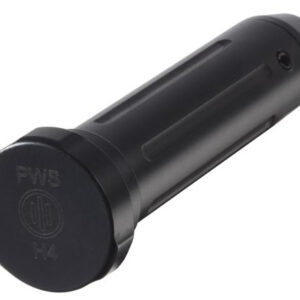 PWS ENHANCED STEEL BODY BUFFER CARBINE H4