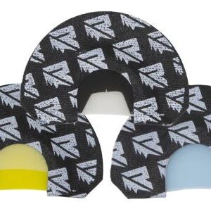RIVEN ORIGIN SERIES DIAPHRAGM - ELK COMBO 3 PACK