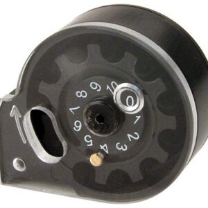 BENJAMIN MAGAZINE MARAUDER - .22 CALIBER PELLET 10-SHOT