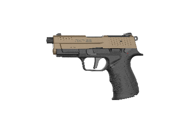 RETRXP22FDEBLKS13TH1jpg GunHippo
