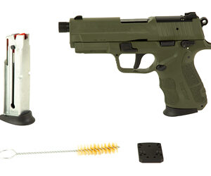 RETAY RXP22 22LR 4" 13RD OD GREEN TB