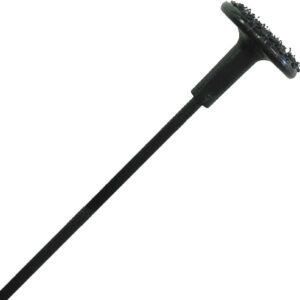 GSS BLACK RIFLE RODS .17 - CALIBER 2-PACK