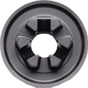 DEAD AIR SILENCERS R-SERIES - RXD FLASH HIDER FRONT CAP 7.62