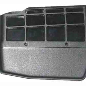 TIKKA MAGAZINE T3 EXTENDED - 6RD 223 REM POLYMER