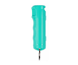SABRE MINT FLIP TOP GEL W/O CLIP