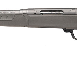 SAV 110 RIDGE HUNTER 450BM 18 5RD LH