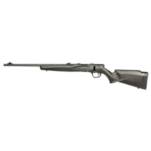 SAV B22 F LH 22LR 21 BLK SYN 10RD ROTARY MAG
