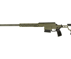 SIG CROSS SAWTOOTH 6.5CM 24" GREEN