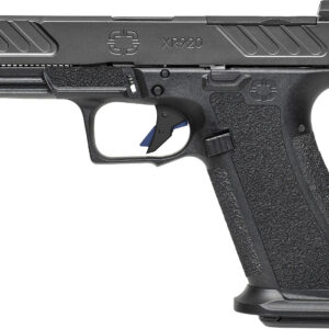 XR920 9MM BLK LE EDITION OPTIC