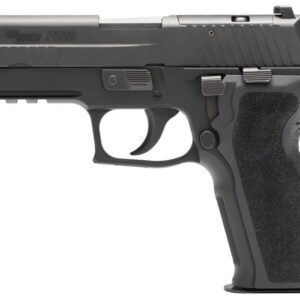 SIG P226 9MM 4.4 ELITE 2 15RD BLK OR