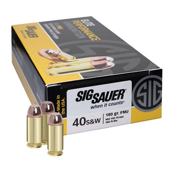 SIG20E40SB250jpg GunHippo
