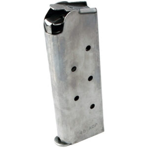 SIG MAG 1911 COMPACT 7RD 45ACP