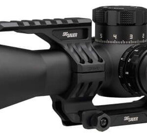 SIG BRAVO6TBDX SCOPE 5-30X56MM FFP SF DEV-L