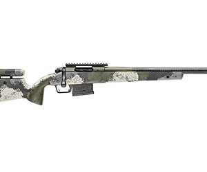 SPRGFLD WAYPOINT 308 20" CF ADJ EVG