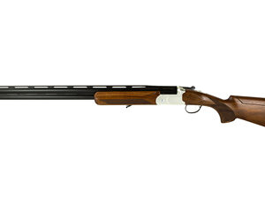 STEVENS 555 SPORT OVR/UNDR 12GA 30"