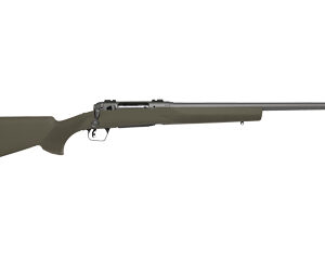 SAV 110 TRL HNTR 6.5CM 22" 4RD ODG