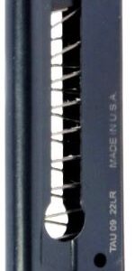 PRO MAG MAGAZINE TAURUS PT 22 - 22LR 8RD BLUE STEEL