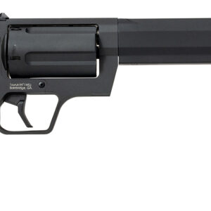 TAU JUDGE 45COLT/410GA 6.5'' BLK 5RD