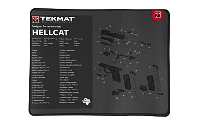 TEKR20HELLCAT1jpg GunHippo