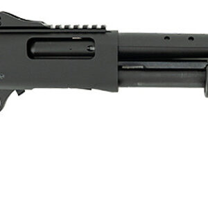 TOKAREV TX3 A1 12GA PUMP BLK 18.5