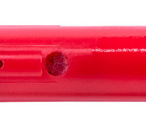 TENPOINT ALPHA-BLAZE HPX LIGHTED NOCK RED