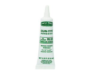 U/M GUN-TITE