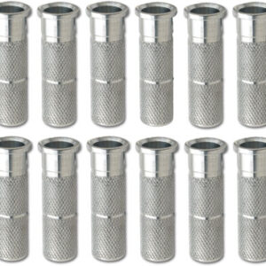 CARBON EXPRESS INSERT - SIZE #2 12PK