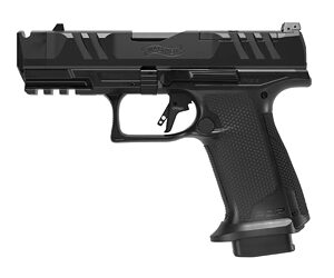 WAL PDP F PRO-X PMM 9MM 3.75" 18RD