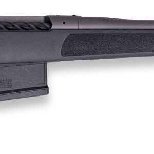 WBY 307 RANGE SF 300WIN BLK/TUNGSTEN 22 THRD