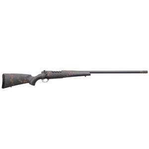 WBY MKV BACKCOUNTRY 2.0 CARBON 257WBY 28